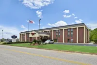 Hampton Inn Greenville Hôtels à : 
