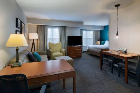 Residence Inn Shreveport Airport
