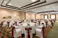 Hilton Garden Inn Dulles North Hôtels à : Ashburn