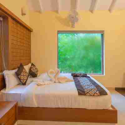 Banasura Jungle Resort by Z Vacations Rooms