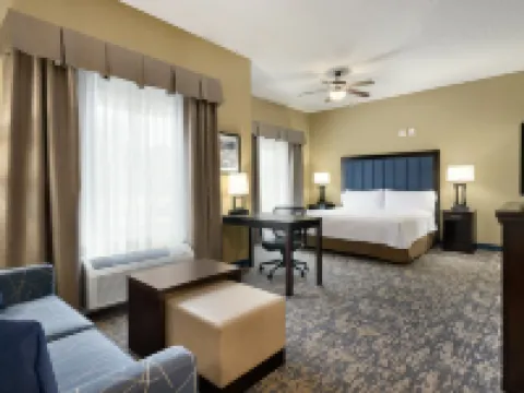 Homewood Suites by Hilton Fort Smith Hotels in Fort Smith