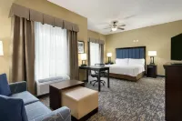 Homewood Suites by Hilton Fort Smith Hotel dekat Massard Prairie Battlefield Park