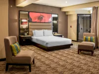Hilton Garden Inn Guatemala City Hotels in Guatemala City