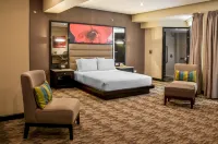 Hilton Garden Inn Guatemala City - 4 estrellas