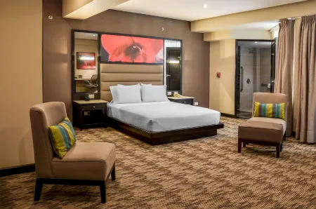 Hilton Garden Inn Guatemala City