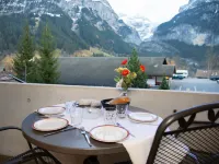Chalet Abendrot Apartments