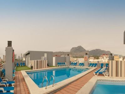 Hotel Olympus