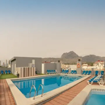 Hotel Olympus
