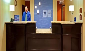 Holiday Inn Express Vincennes