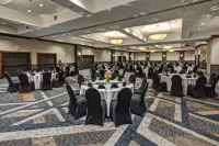 Hilton Knoxville Airport Hoteles en Alcoa