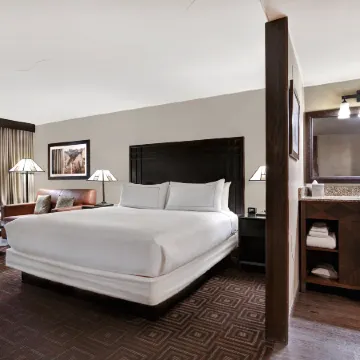 DoubleTree by Hilton Phoenix Tempe