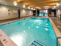Home2 Suites by Hilton Newark Airport Hotels in Newark