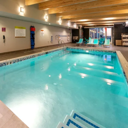 Home2 Suites by Hilton Newark Airport
