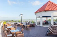 Ramada by Wyndham Princess Paramaribo - breakfast