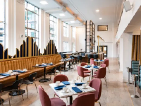 Hilton Garden Inn Flint Downtown Hotels in Flint