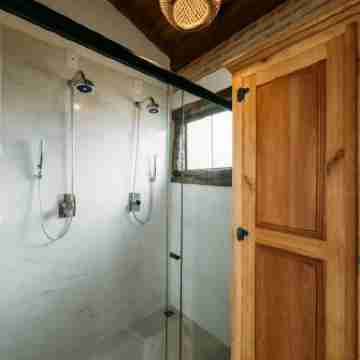 Pousada Trem Chic Rooms