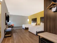 Tru by Hilton Galveston Hotels in Galveston County