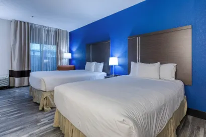 Baymont by Wyndham Casa Grande