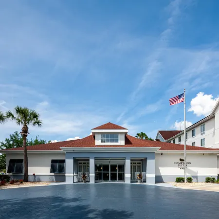 Homewood Suites by Hilton Gainesville