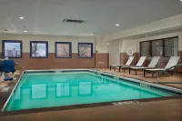 Hampton Inn Niagara Falls Hotel a Niagara Falls