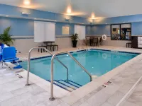 Hampton Inn Omaha Airport Hotels in Carter Lake