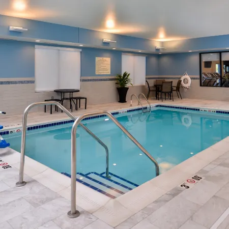 Hampton Inn Omaha Airport