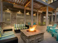 Home2 Suites by Hilton Norfolk Airport Hotel di Norfolk