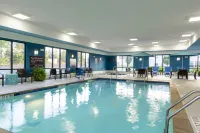 Hampton Inn & Suites Marshalltown