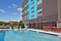 Tru by Hilton Prattville - Swimmingpools