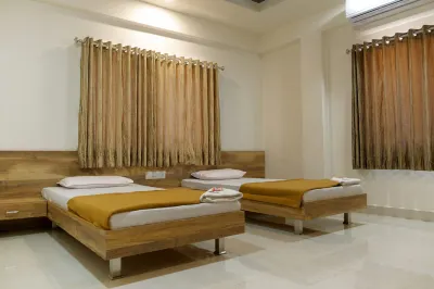 Hotel Prince Residency, Jamnagar