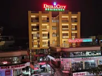 Deira City Residency Hotels in Kasaragod
