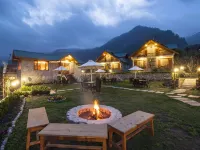 Larisa Resort Manali Hotels in Soil