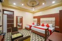 Hotel Kiaara Hôtels à : Nakchhdpur