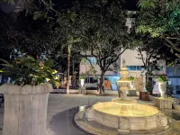 Rangamati Garden Resort Hotels in Prantik