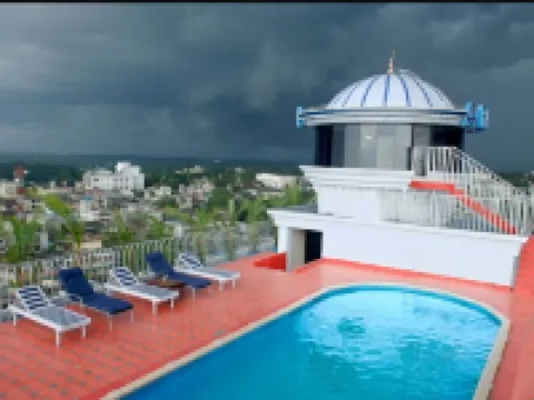 Hotel Arcadia Hotels in Kottayam