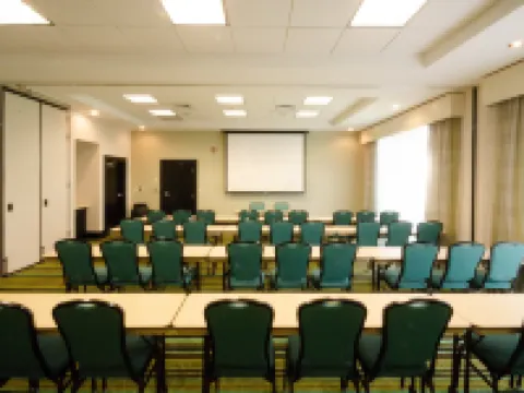 Hampton Inn Hickory Hoteles en Hickory