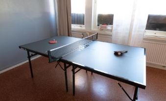 Multi Challenge Hostel