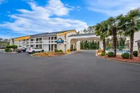 Days Inn by Wyndham Raleigh Midtown Hotels in Raleigh