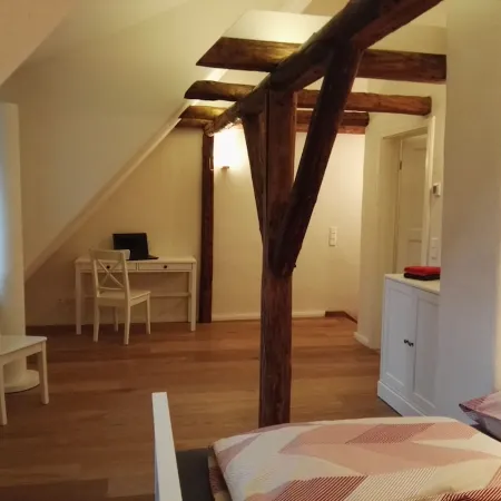 the old. house - Apartment "The Oben"