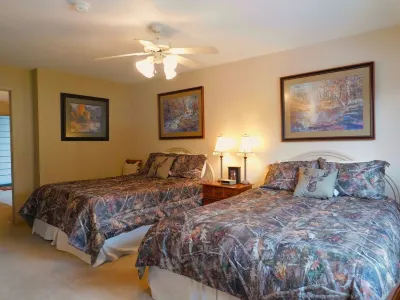 Cozy Bigfork Condo
