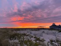 Cozy House less than two miles from Ocean Beaches