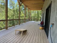 New Home on South Toe River, Pet Friendly