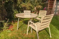 Stilvolle Wohnung in Top Lage