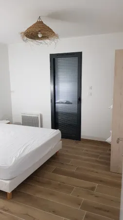 Villa - Biscarrosse Golf - 10 pers. - 5 bedrooms - 180 m² - Private swimming pool