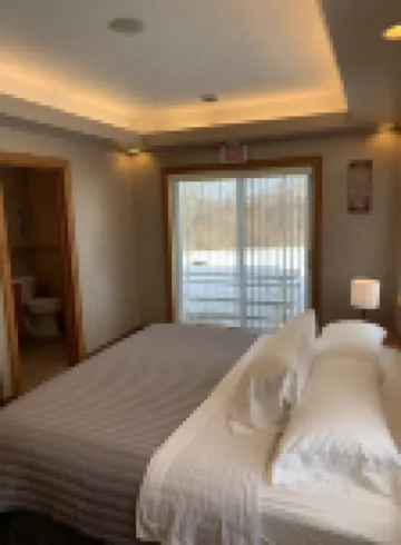 Silver Lake Vacation Get Away