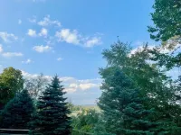 Chic, Private Cabin with Stunning Hudson River Views Hotels in Esopus