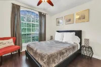 Round Rock/Austin Suburb Home