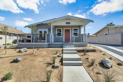 San Diego Heights - Urban Legend 미션밸리 호텔