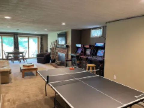 Family Friendly Mountain Townhouse in N. Woodstock