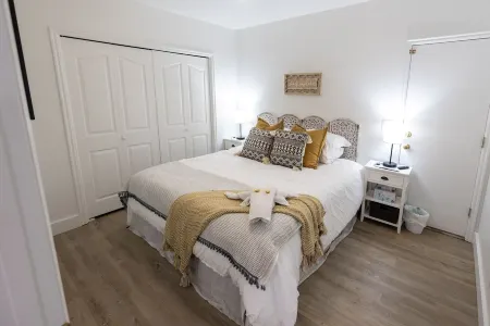 🤩king w/kitchen+washer/dryer+queen sleeper 🥾(15 mi maple canyon250mbps wi-fi